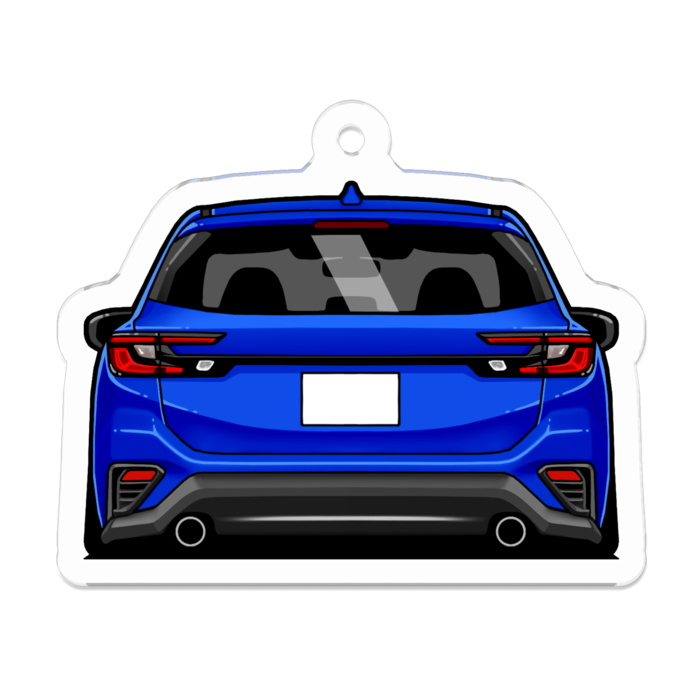 ブルー1