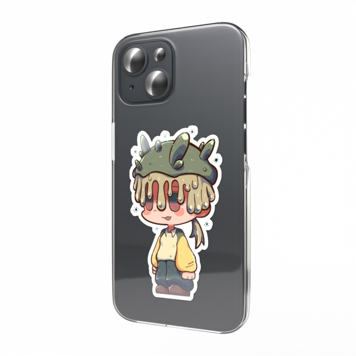 古生物擬人化ステッカー VOL.1 タキシー