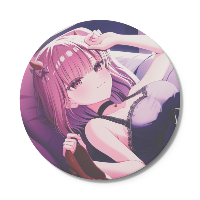 コースター - 円形