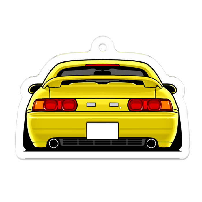 イエロー(3.4型)