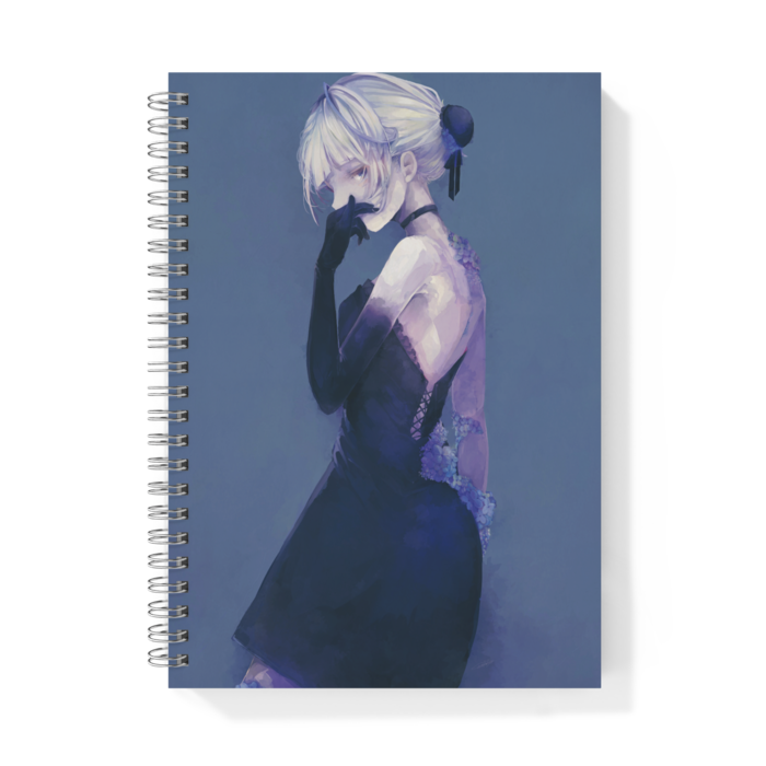 リングノート - A5