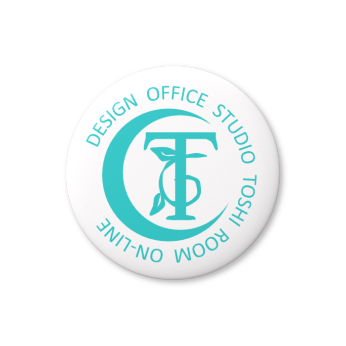 缶バッジ（バリュー） - 32mm