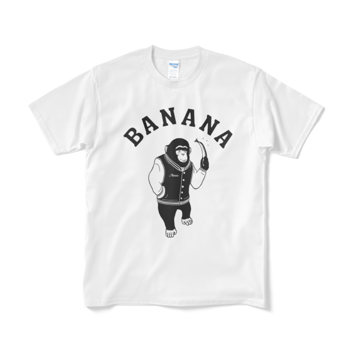Tシャツ（短納期） - M - ホワイト