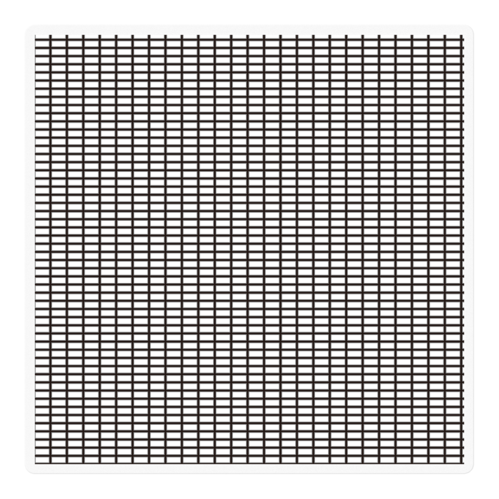 ステッカー - 100 x 100 (mm)(1)