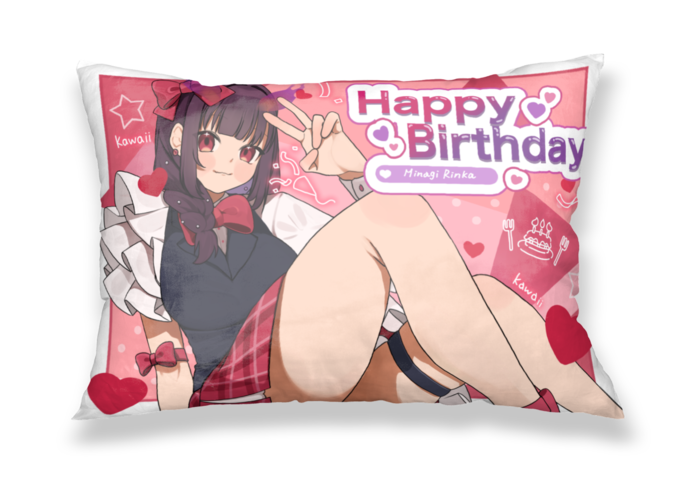 ハピバver