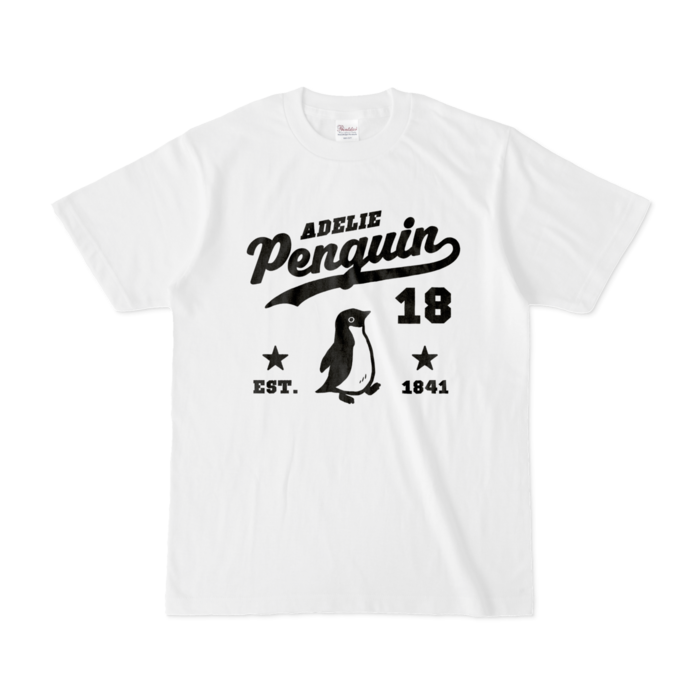 Tシャツ - S - 白