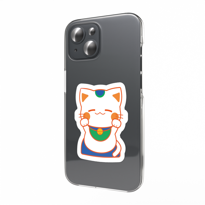 パーティ（ステッカー大）