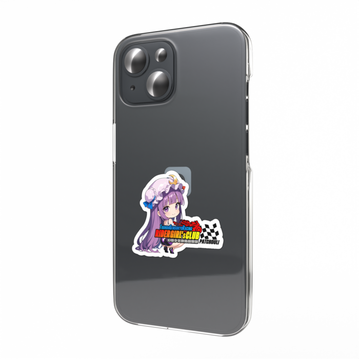 スマホステッカー 