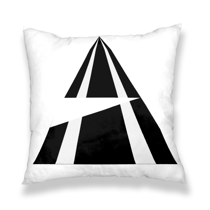 クッションカバー - 450x450(mm)