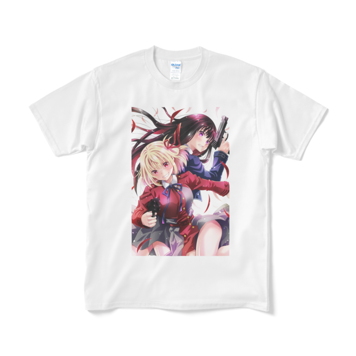 Tシャツ（短納期） - M - ホワイト