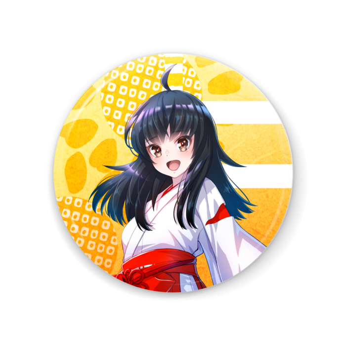 缶ミラー - 56mm