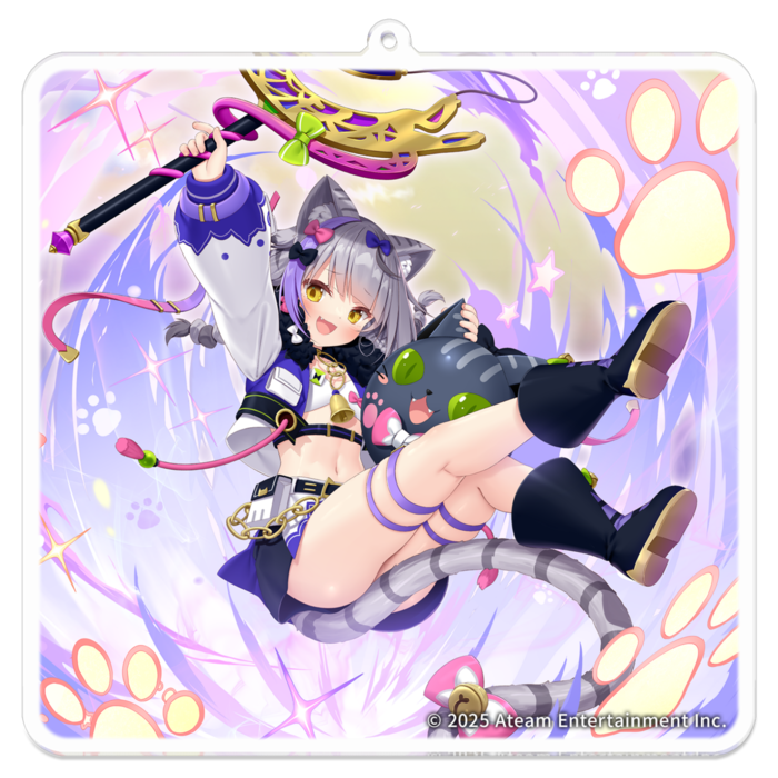 2.チェルシィ(覚醒)