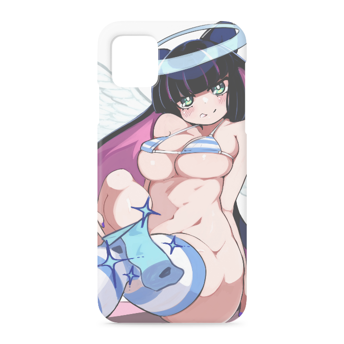 iPhoneケース - iPhone 11 Pro Max - 側面あり