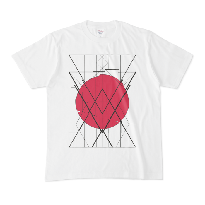 Tシャツ - M