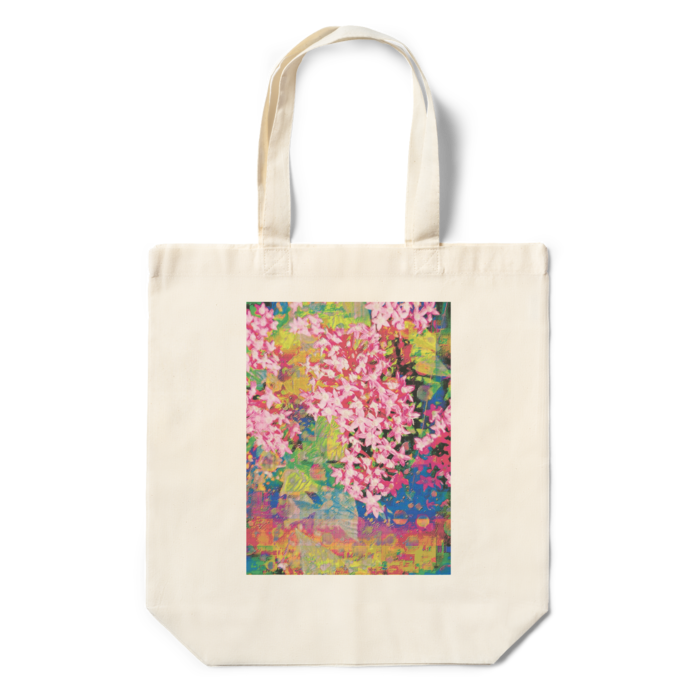 エコバッグ - 360×370×110(mm)