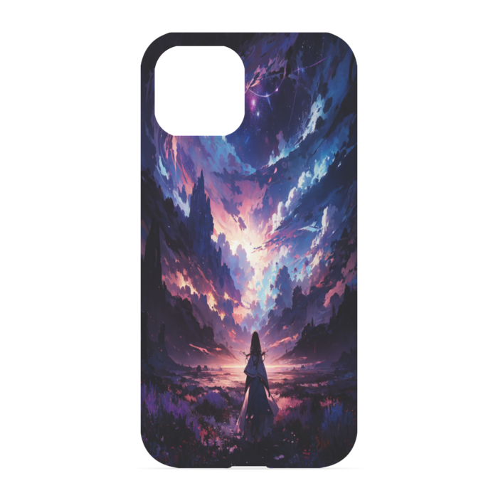 iPhoneケース - iPhone 13 - 正面印刷のみ