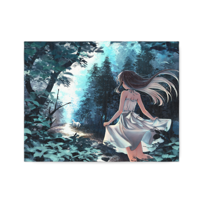 キャンバス - F6