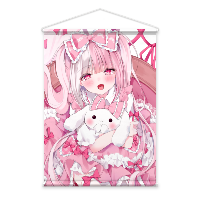 タペストリー - B2縦