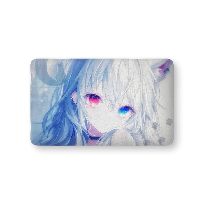 ふかふかクッション - 中（H36×W56cm） - 片面