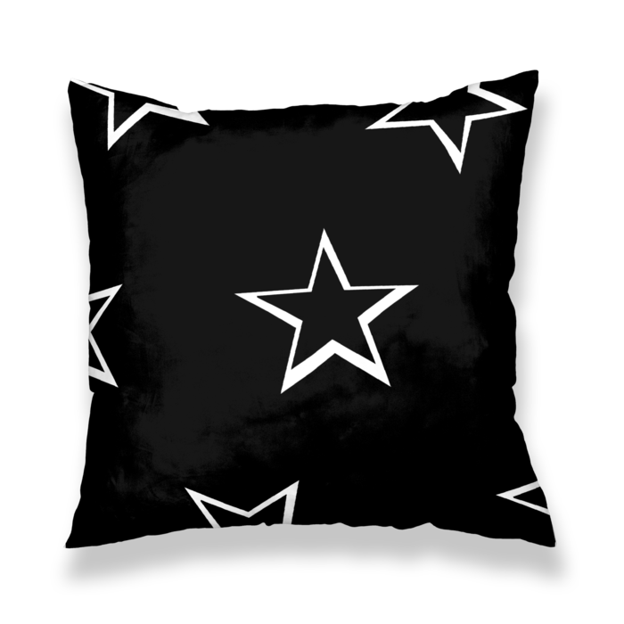 クッションカバー - 450x450(mm)