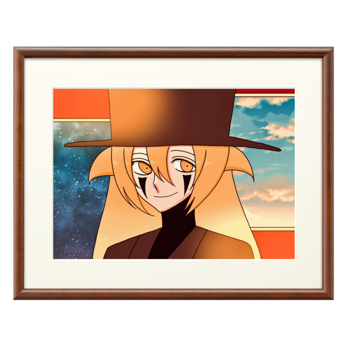 複製画(プリモアート) - A2