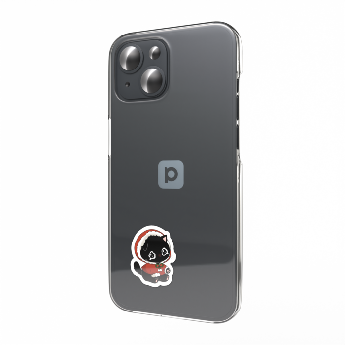 スマホステッカー - 縦