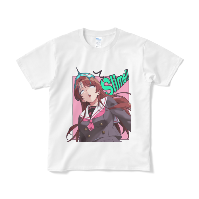 Tシャツ（短納期） - S - ホワイト
