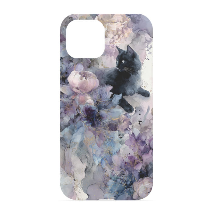 iPhoneケース - iPhone 13 - 正面印刷のみ