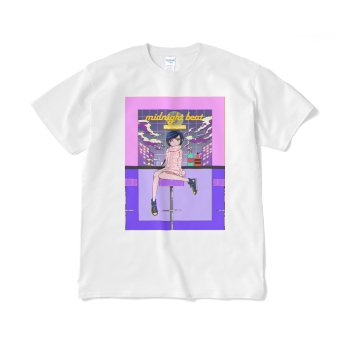 - XL - ホワイト