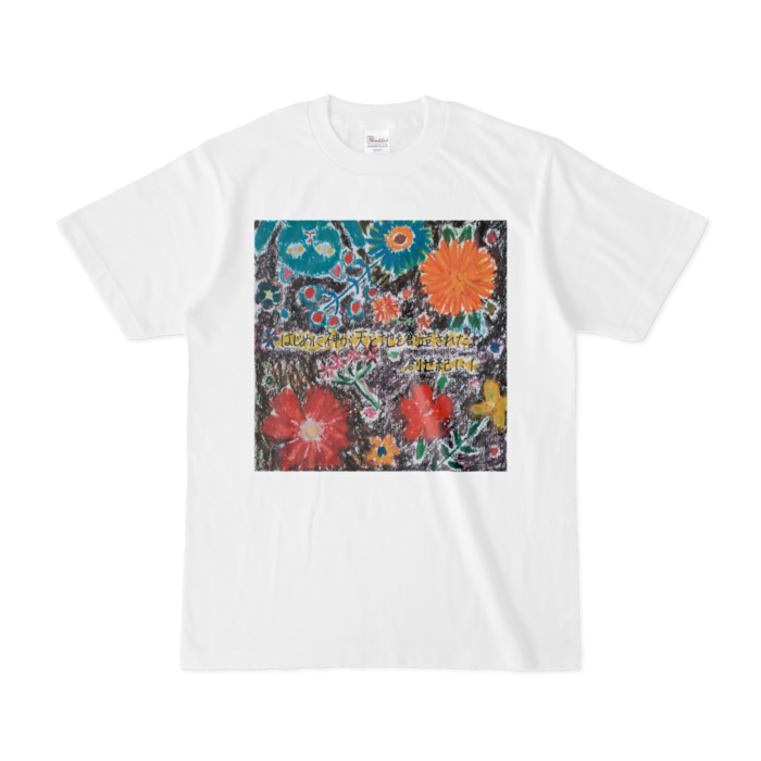 Tシャツ - S - 白