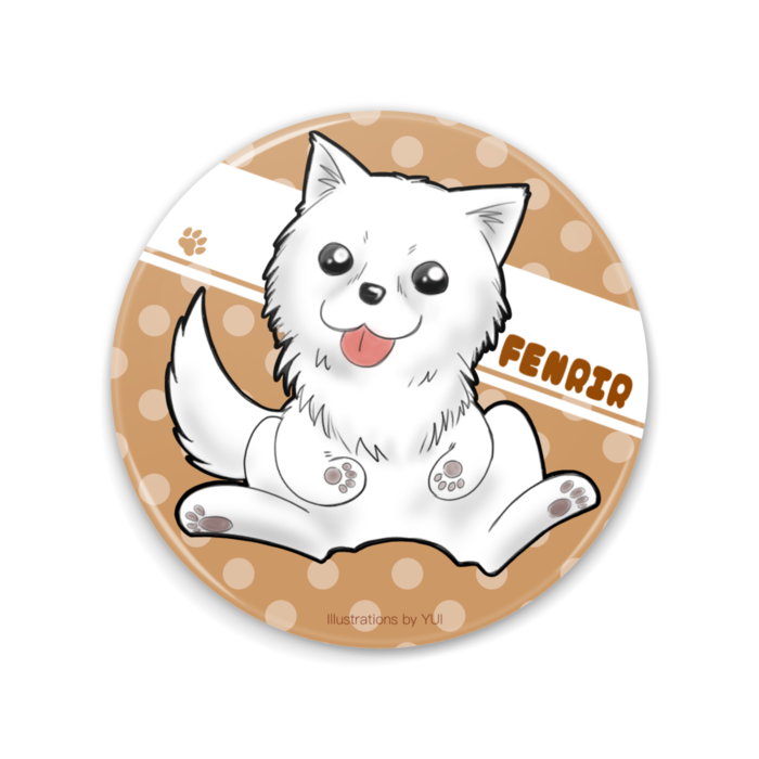 チョコレート（75 mm）