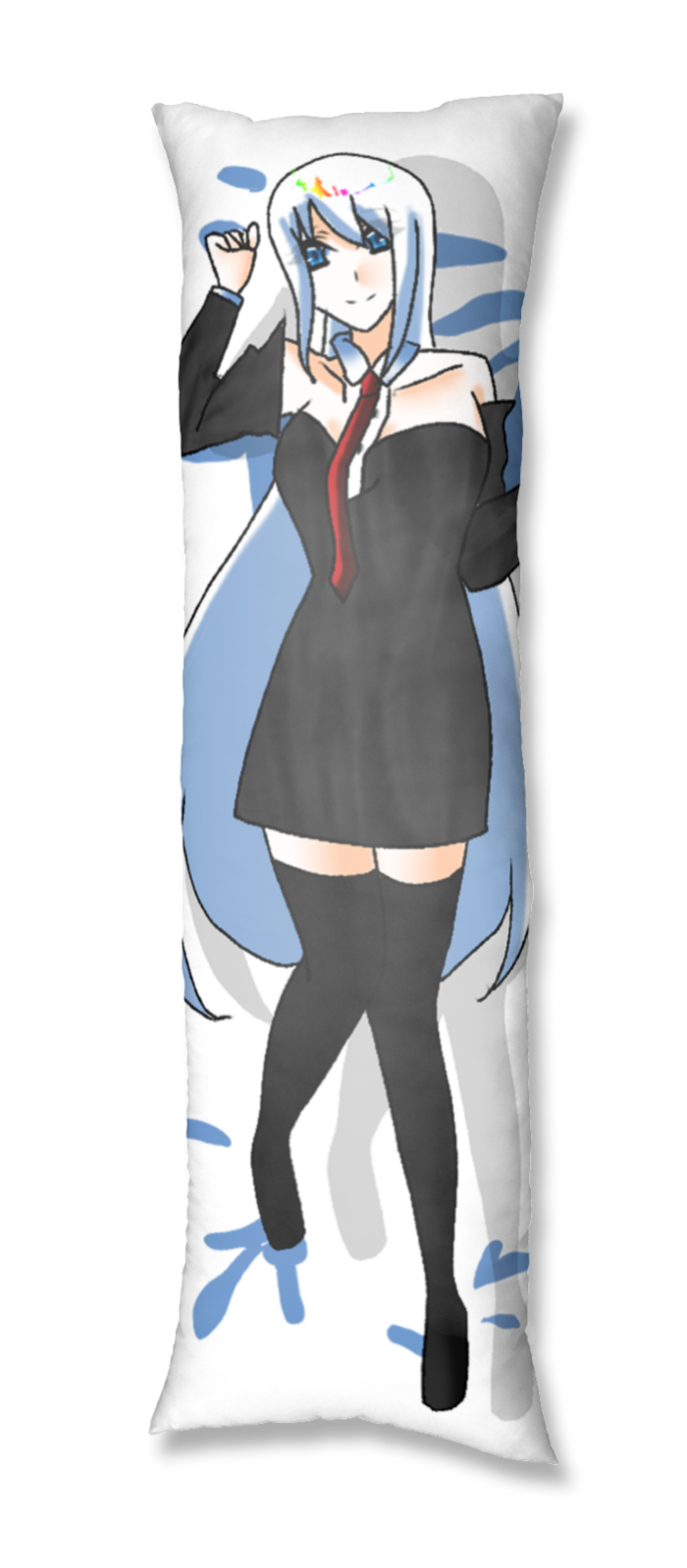 抱き枕カバー - 500x1600(mm)