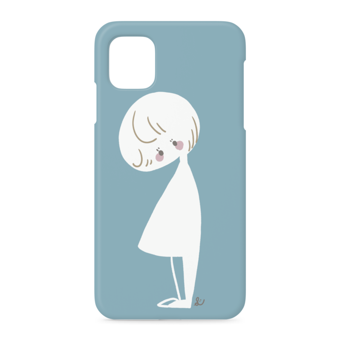 iPhoneケース - iPhone 11 - 側面あり