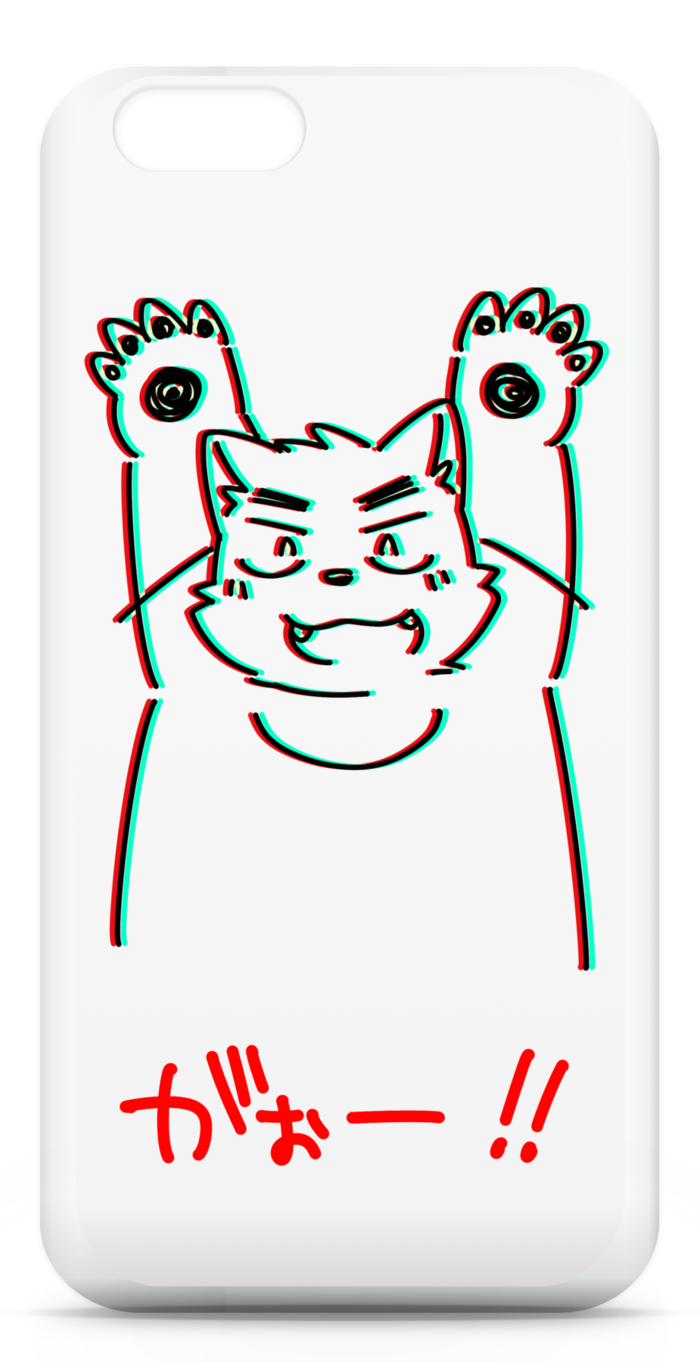iPhoneケース - iPhone6
