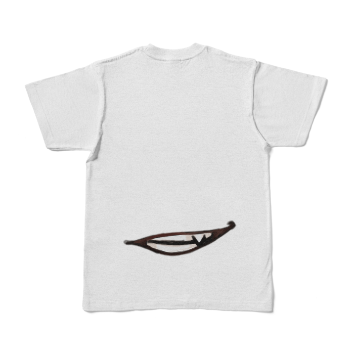 カラーTシャツ - S - アッシュ (淡色)