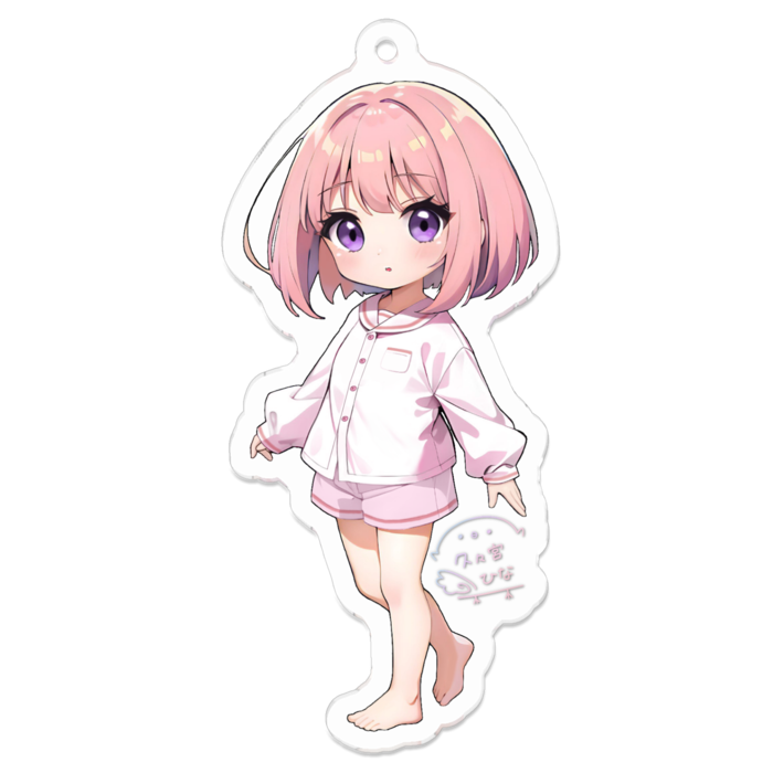 サイズ中 - 70 x 70 (mm)