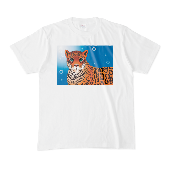 Tシャツ - M - 白