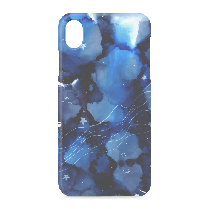 iPhoneケース - iPhone XR - 側面あり
