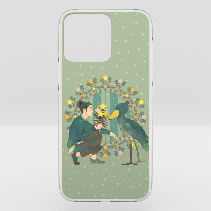 クリアiPhoneケース - iPhone 16 Pro Max