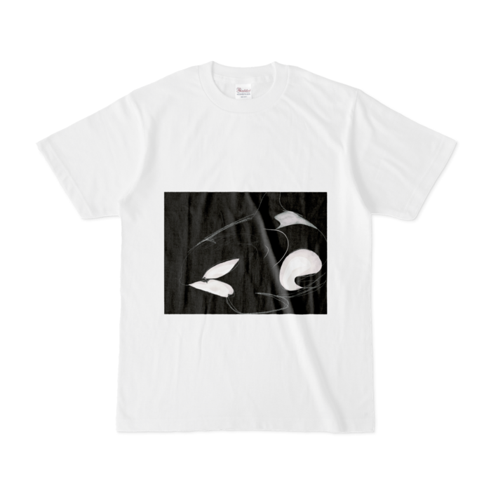 Tシャツ - S - 白