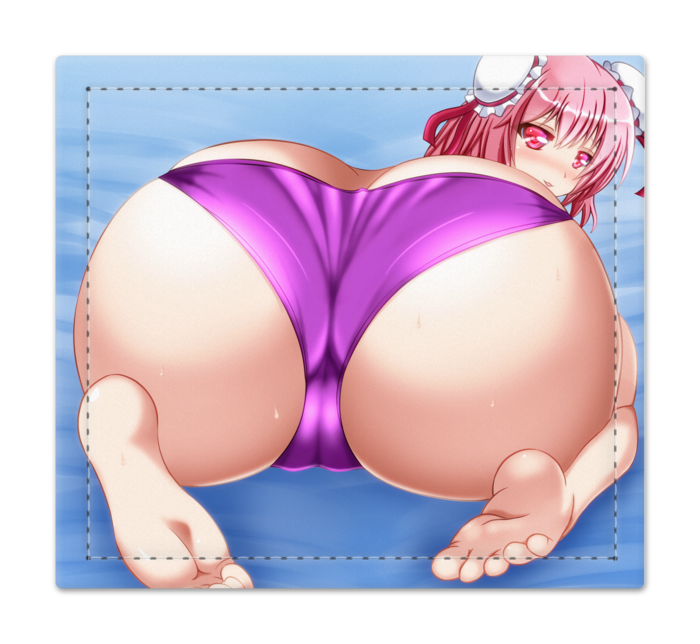 捺印マット - 105 x 95 (mm)