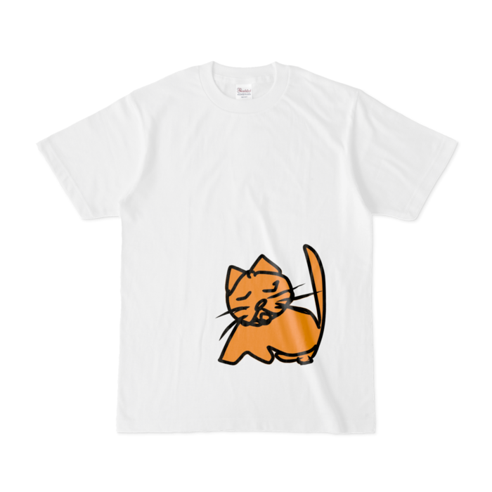 Tシャツ - S - 白