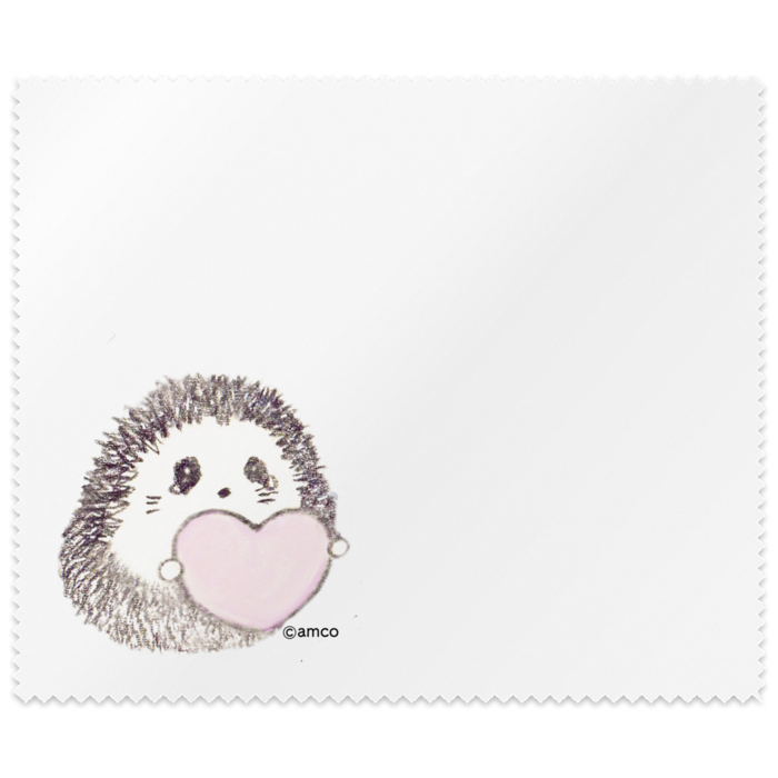 メガネ拭き