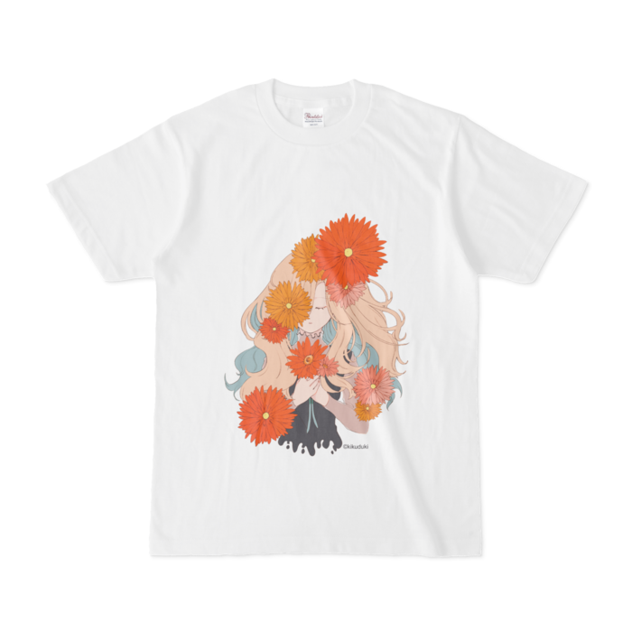 Tシャツ - S - 白