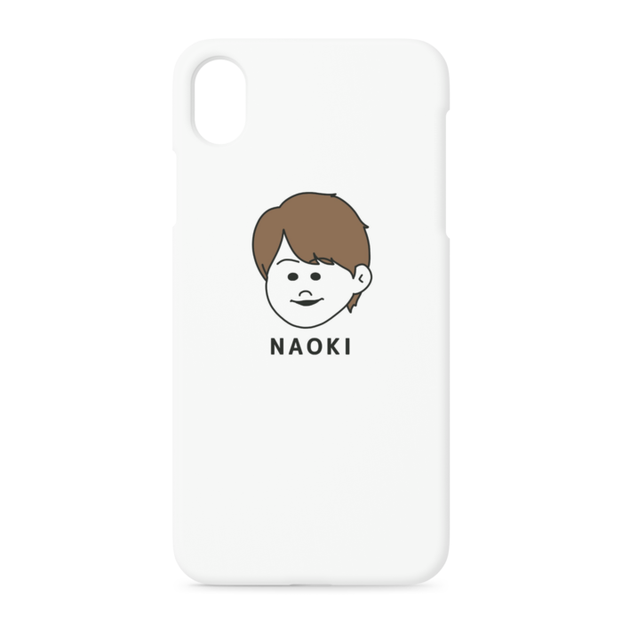 iPhoneケース - iPhone XR 