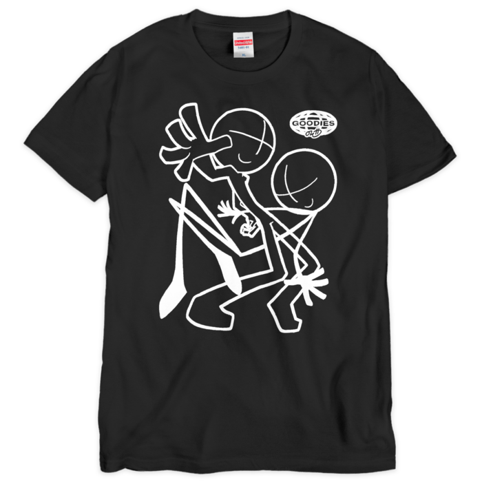 BLACK XL