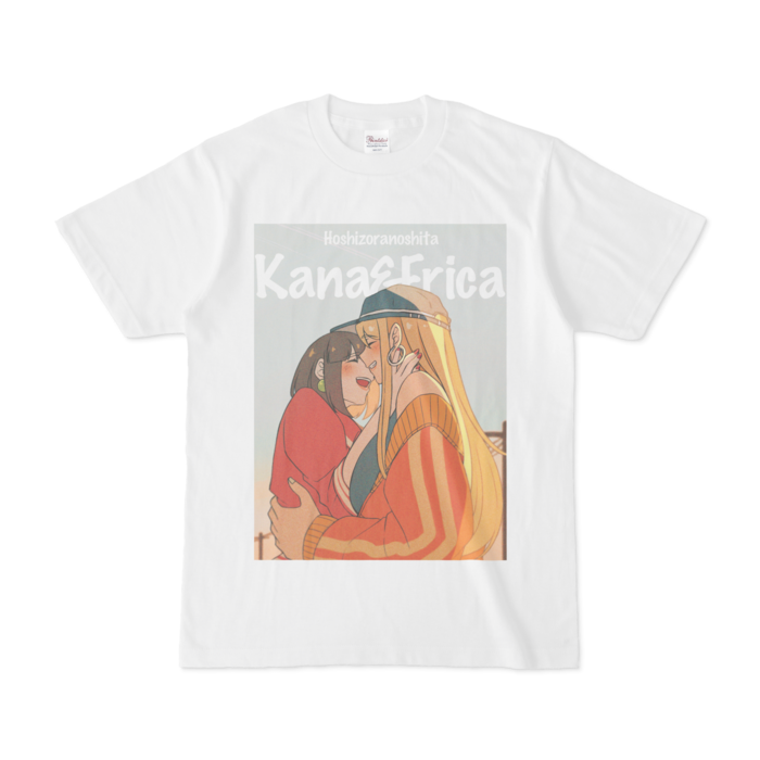 Tシャツ - S - 白