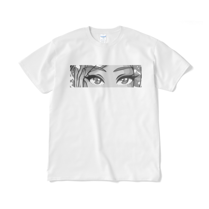 Tシャツ(短納期) - XL - ホワイト