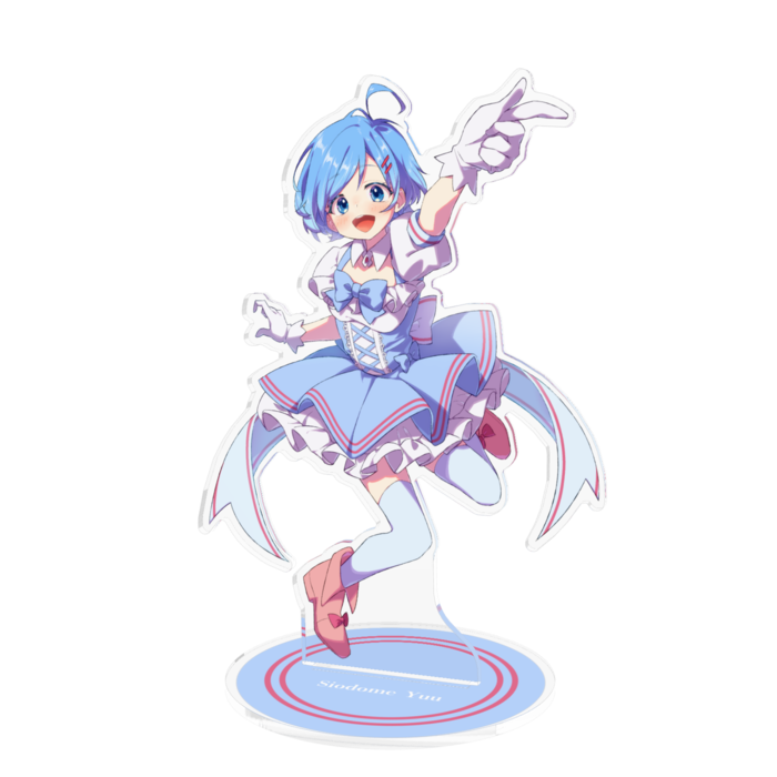 おっきいさいず(160x160mm)