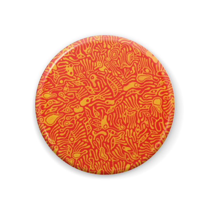 缶バッジ - 44mm(1)